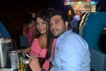 Friday Night at B On Top Pub, Byblos